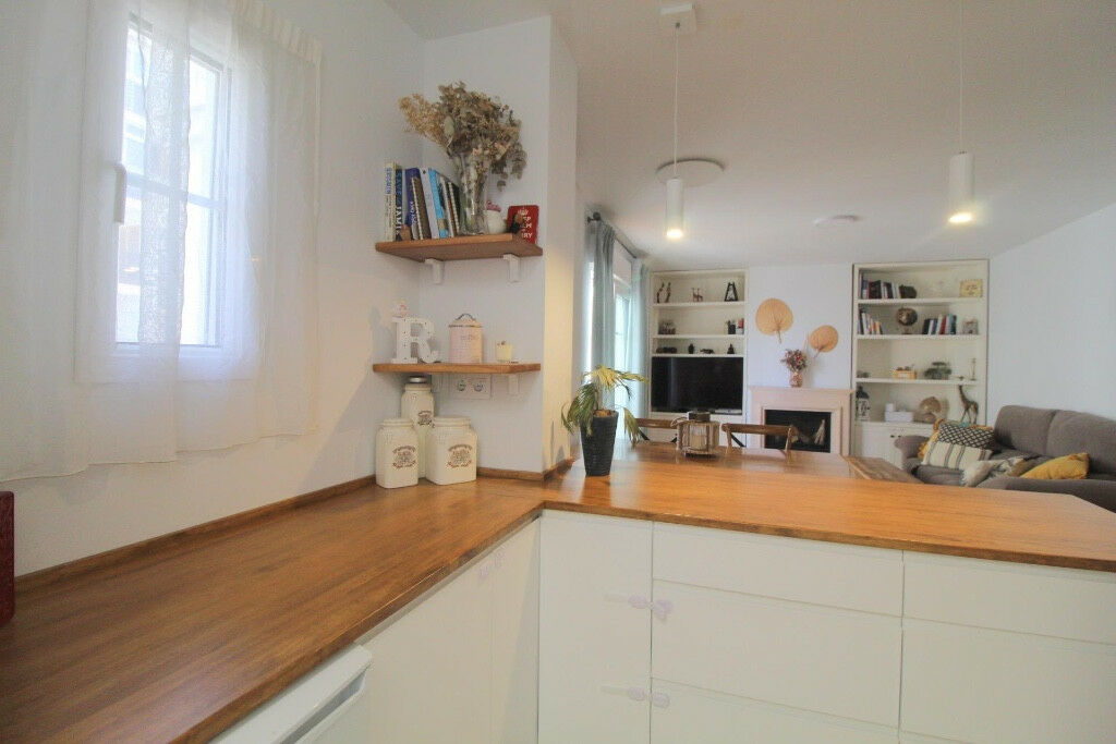 Middle Floor Apartment La Veleta Alicante - image 16