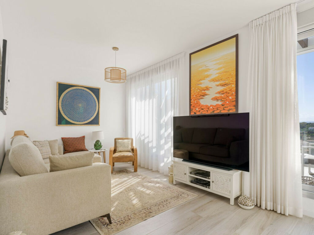 Penthouse Cancelada Málaga - image 13