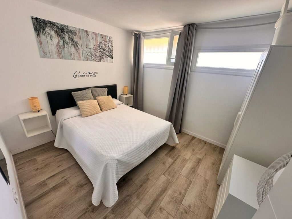 Ground Floor Apartment Benalmadena Málaga - image 16