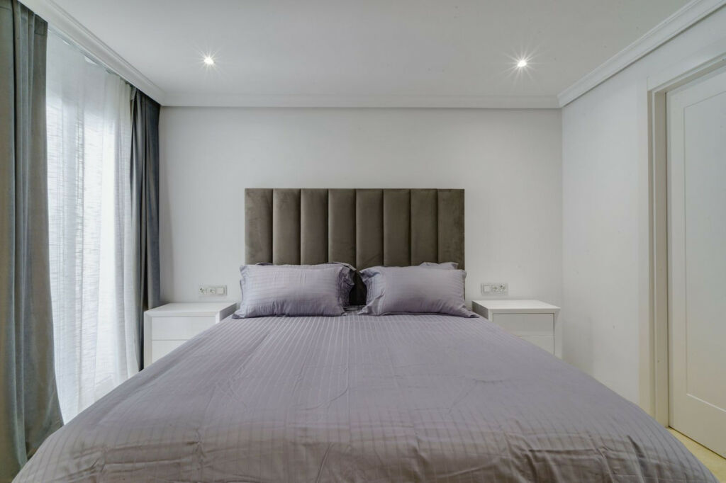 Ground Floor Apartment Estepona Málaga - image 16