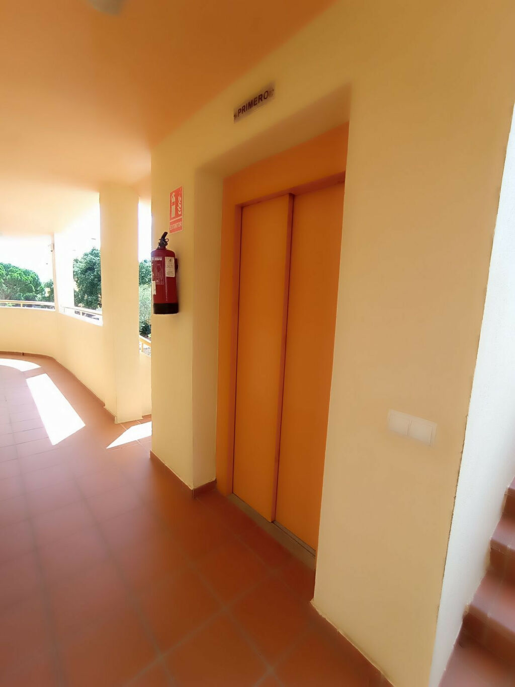 Middle Floor Apartment Calahonda Málaga - image 17