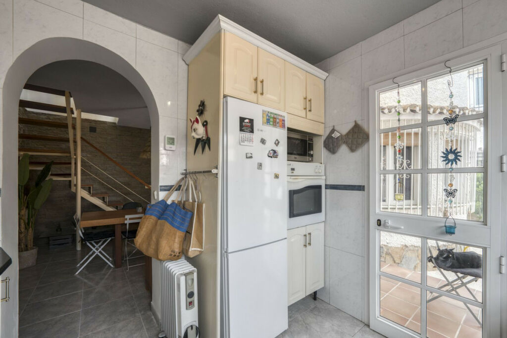 Townhouse Benalmadena Málaga - image 17