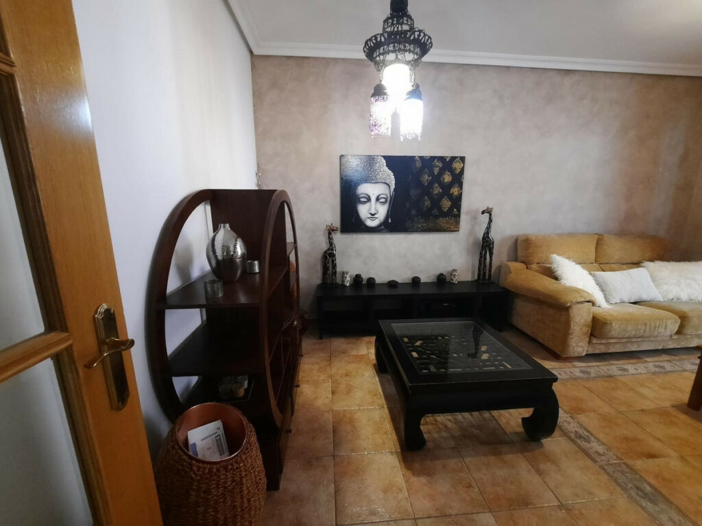 Middle Floor Apartment Villajoyosa Alicante - image 17