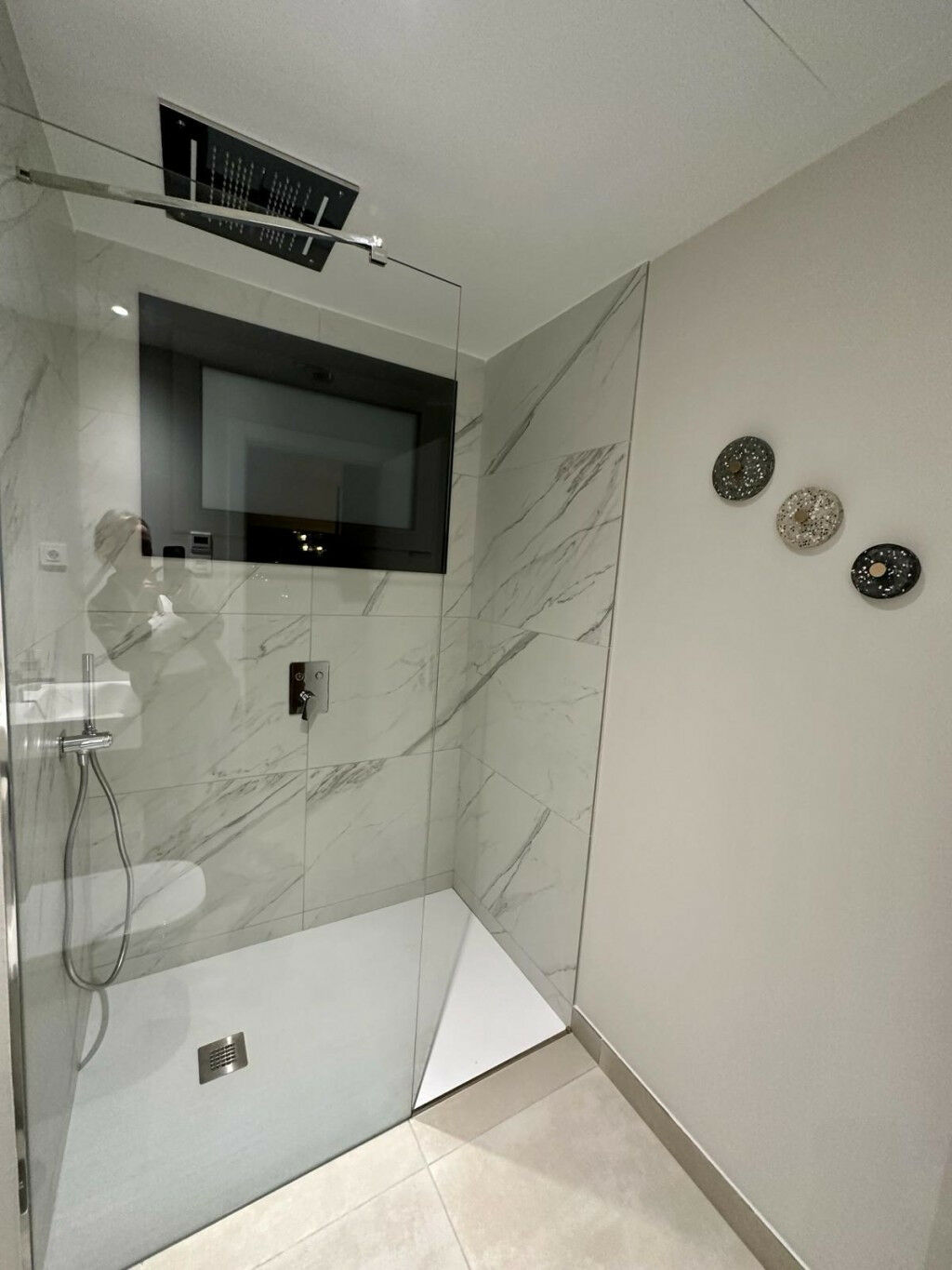 Penthouse Benalmadena Málaga - image 17
