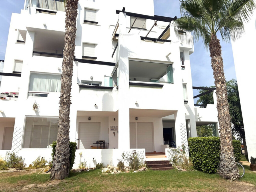 Middle Floor Apartment Torre-Pacheco Murcia - image 17