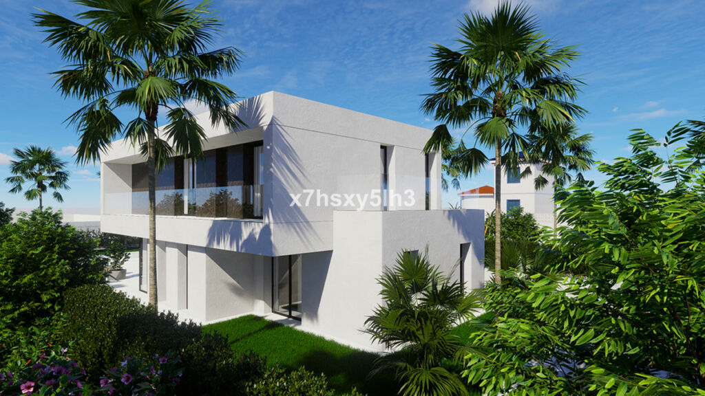 Detached Villa La Zenia Alicante - image 17