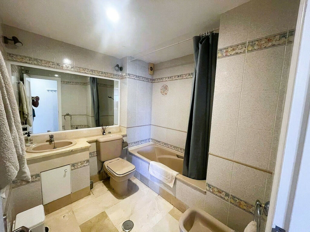 Penthouse Mijas Golf Málaga - image 17