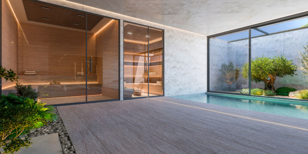 Detached Villa Marbella Málaga - image 17