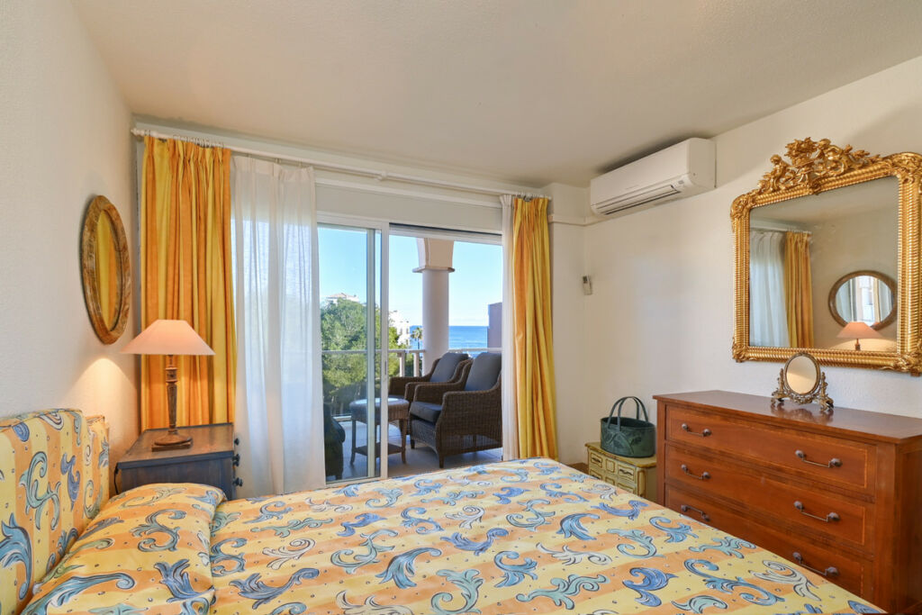 Penthouse Javea Alicante - image 17