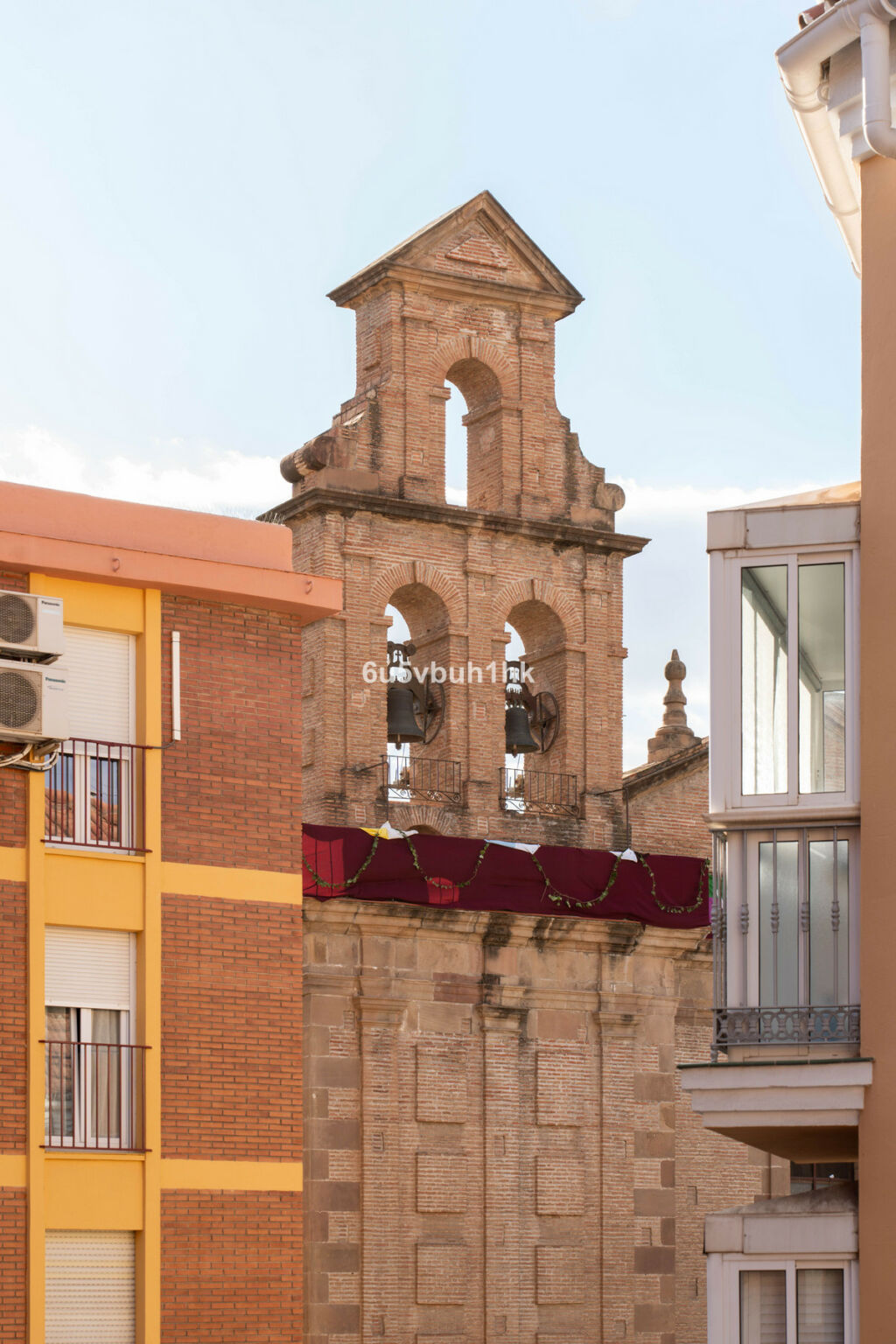 Ground Floor Apartment Málaga Málaga - image 17