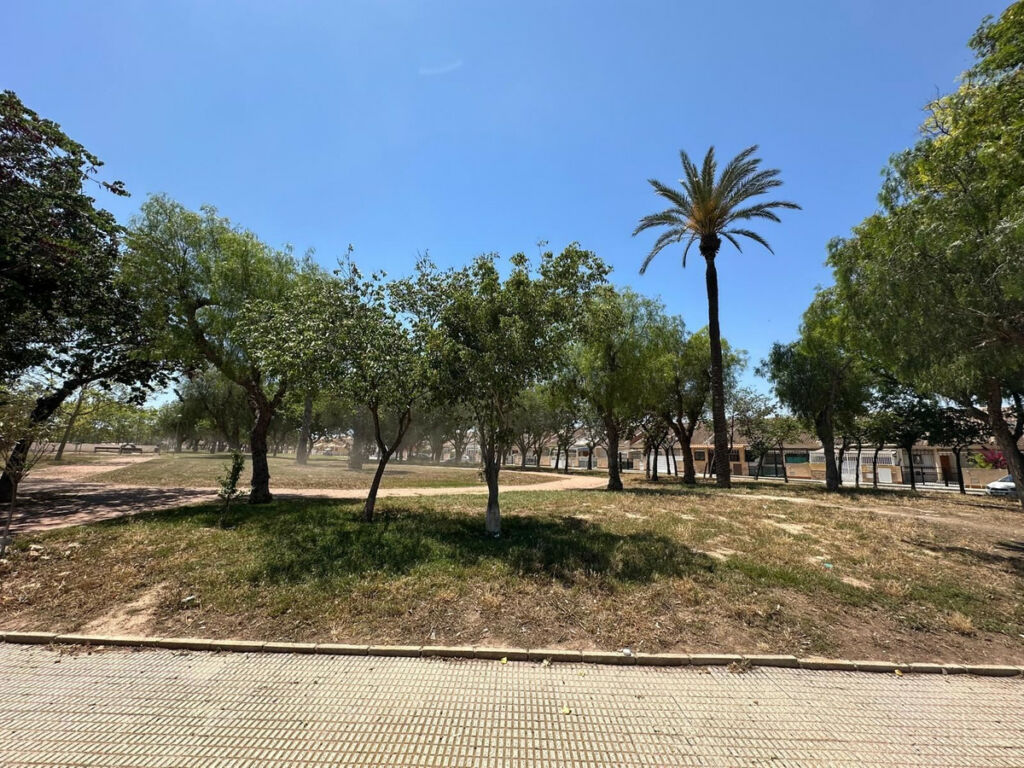 Townhouse Los Alcazares Murcia - image 17