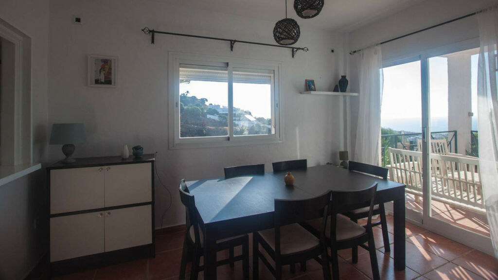 Finca - Cortijo Estepona Málaga - image 17