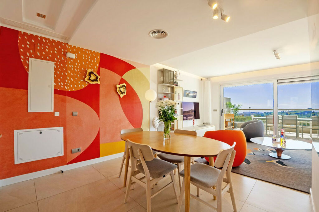 Middle Floor Apartment La Cala Golf Málaga - image 17