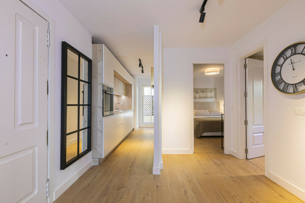 Duplex Nueva Andalucía Málaga - image 17