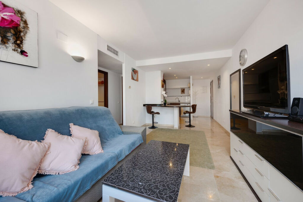 Penthouse Punta Prima Alicante - image 17