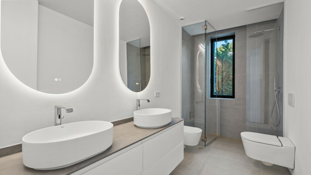 Detached Villa Javea Alicante - image 17