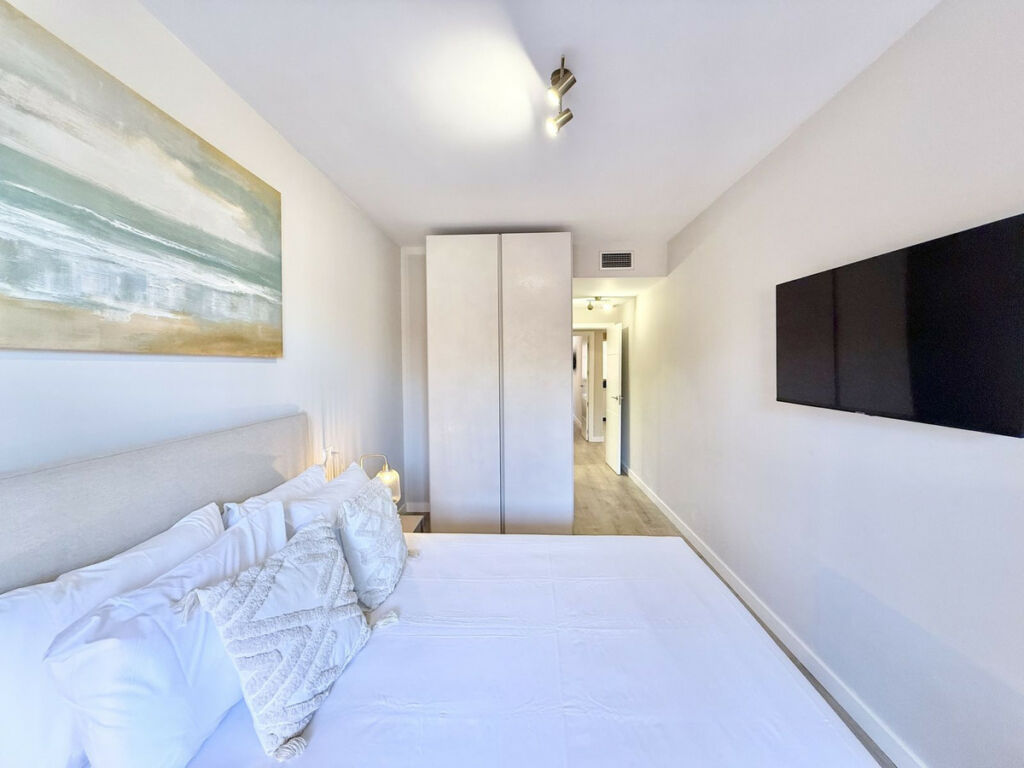 Ground Floor Apartment Benahavís Málaga - image 16