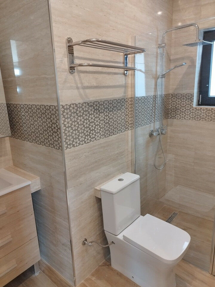Detached Villa Calpe Alicante - image 17