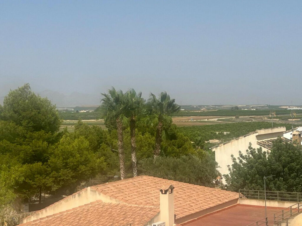 Detached Villa El Reloj Murcia - image 8