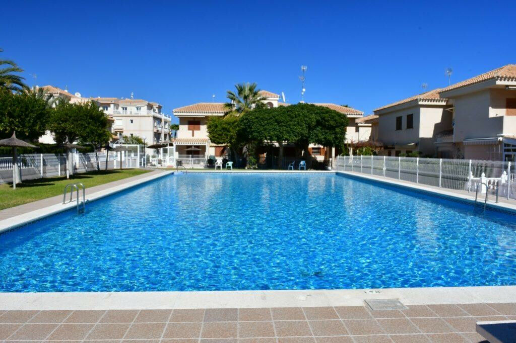 Detached Villa Orihuela Costa Alicante - image 17