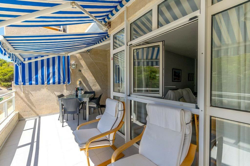 Middle Floor Apartment Orihuela Costa Alicante - image 17