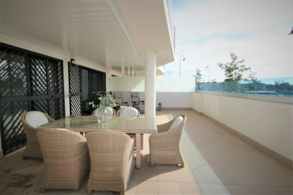 Middle Floor Apartment Mijas Costa Málaga - image 17