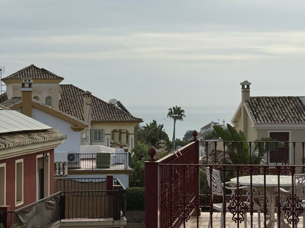 Semi-Detached House Benalmadena Costa Málaga - image 17