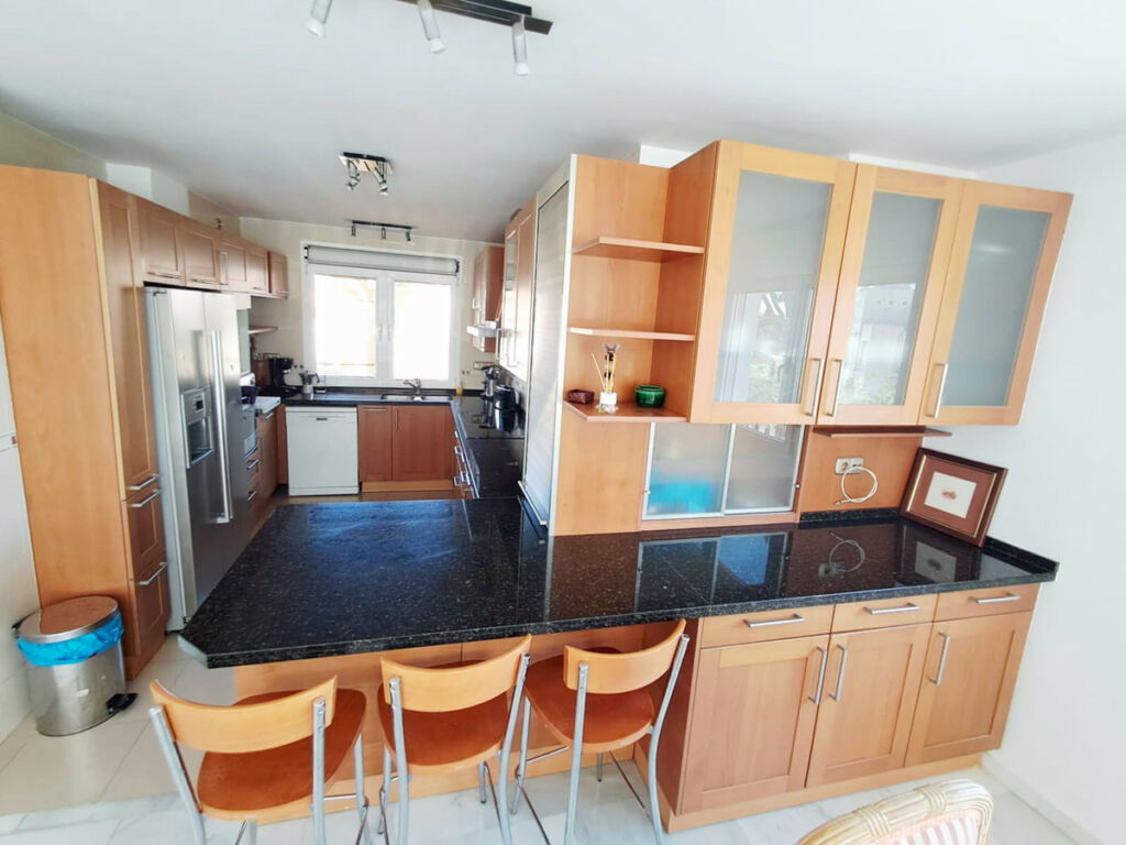 Semi-Detached House Benalmadena Málaga - image 17