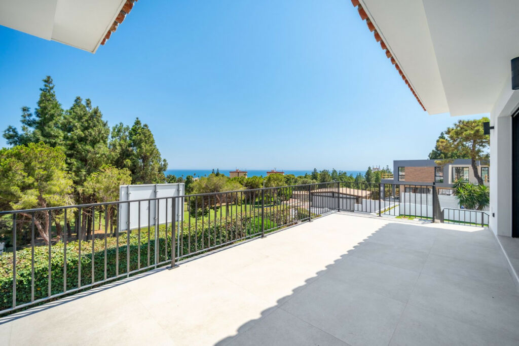 Detached Villa La Cala de Mijas Málaga - image 17