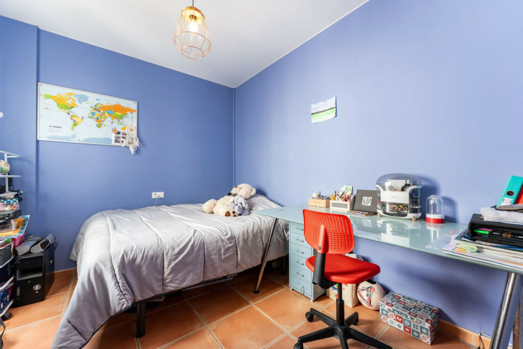 Townhouse Torreblanca Málaga - image 17