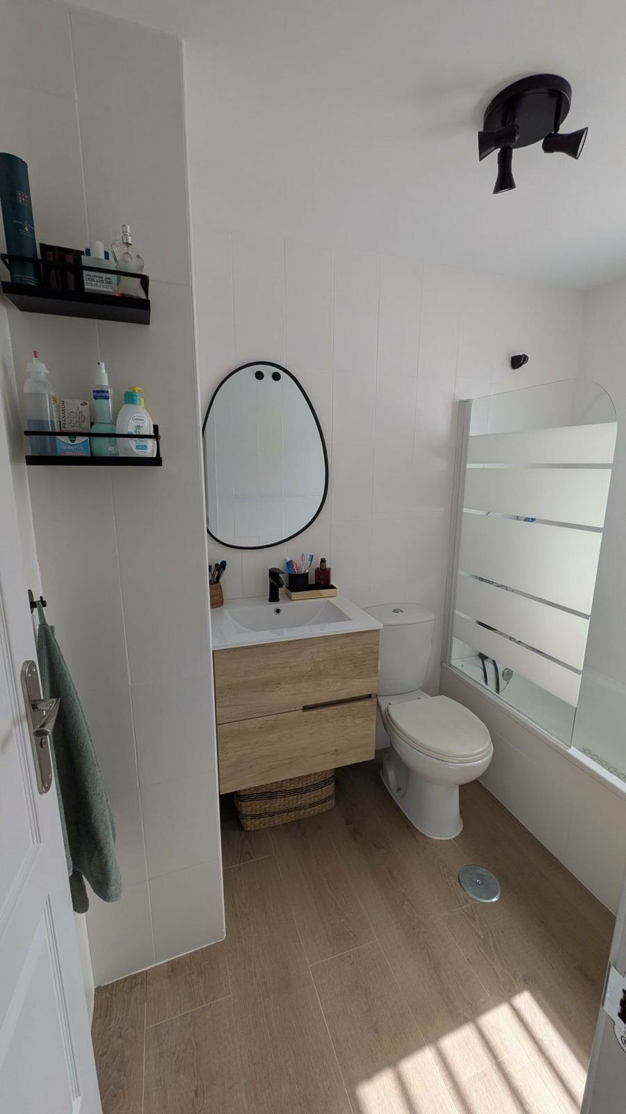 Ground Floor Apartment Casares Playa Málaga - image 17