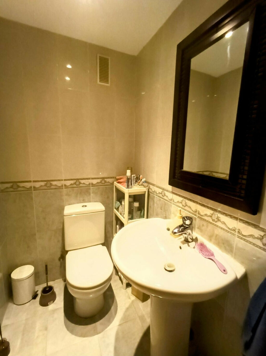 Middle Floor Apartment Riviera del Sol Málaga - image 17