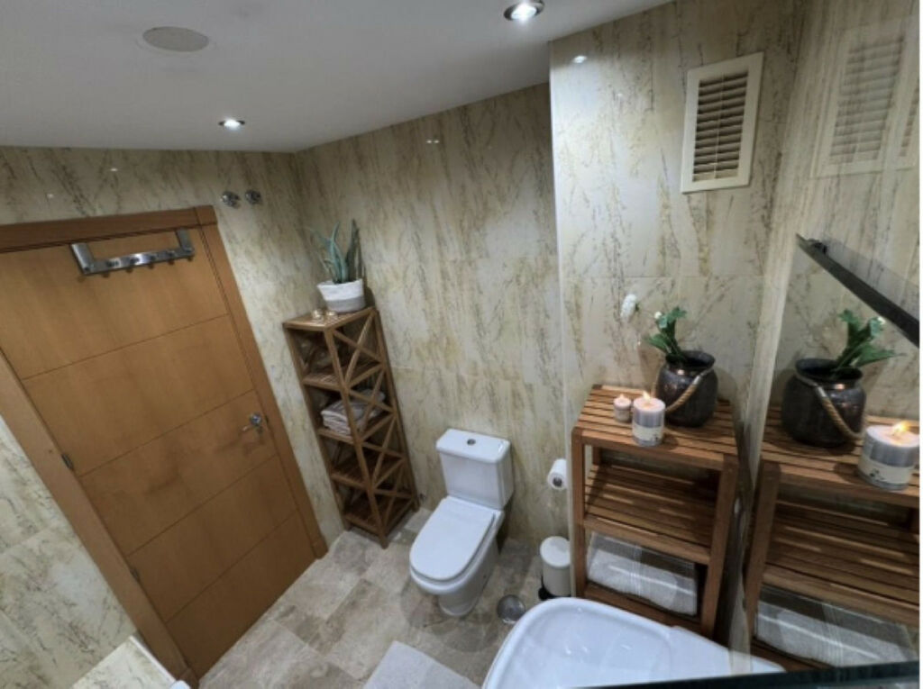 Penthouse San Luis de Sabinillas Málaga - image 17