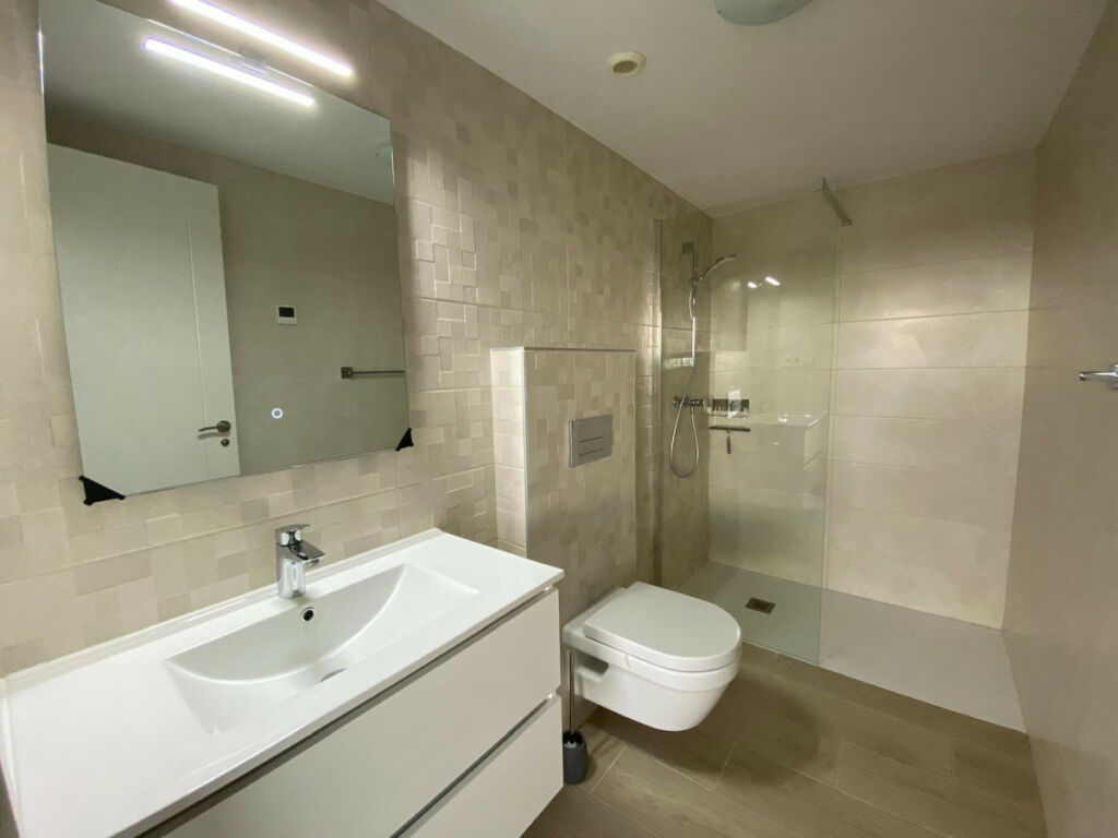 Middle Floor Apartment Finestrat Alicante - image 17