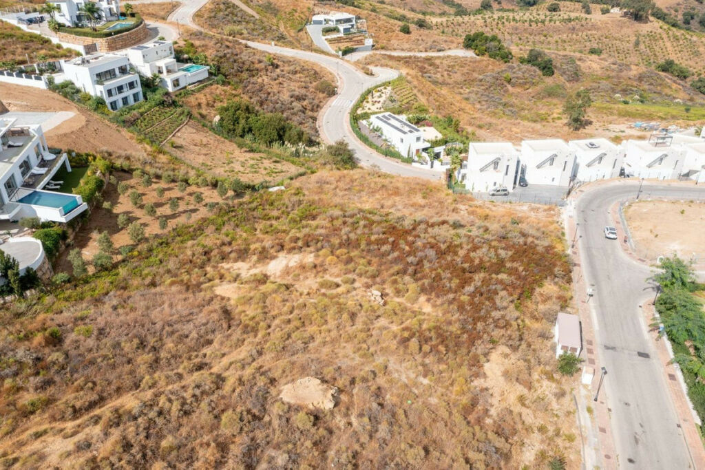 Commercial Plot La Cala Golf Málaga - image 17