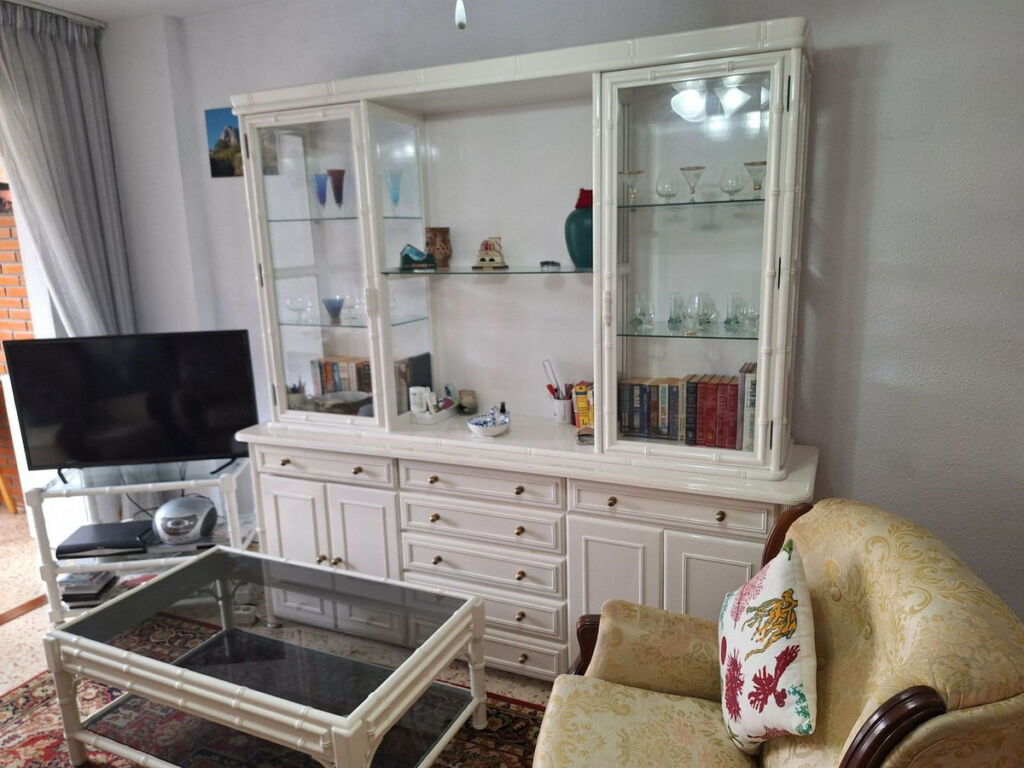 Middle Floor Apartment Finestrat Alicante - image 17
