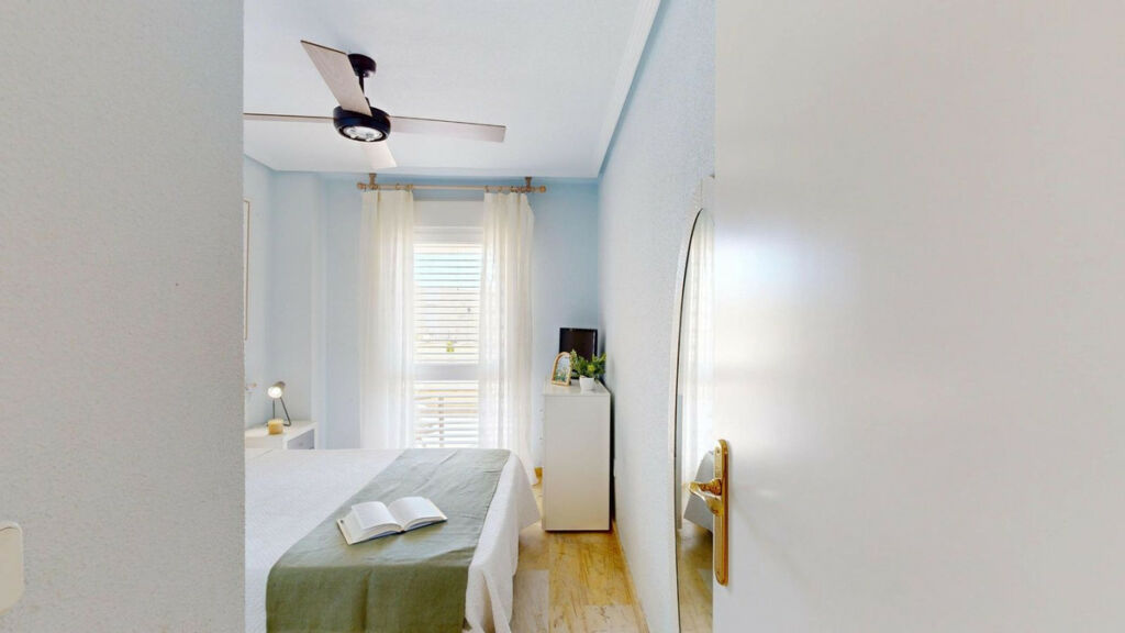 Ground Floor Apartment Campoamor Alicante - image 17