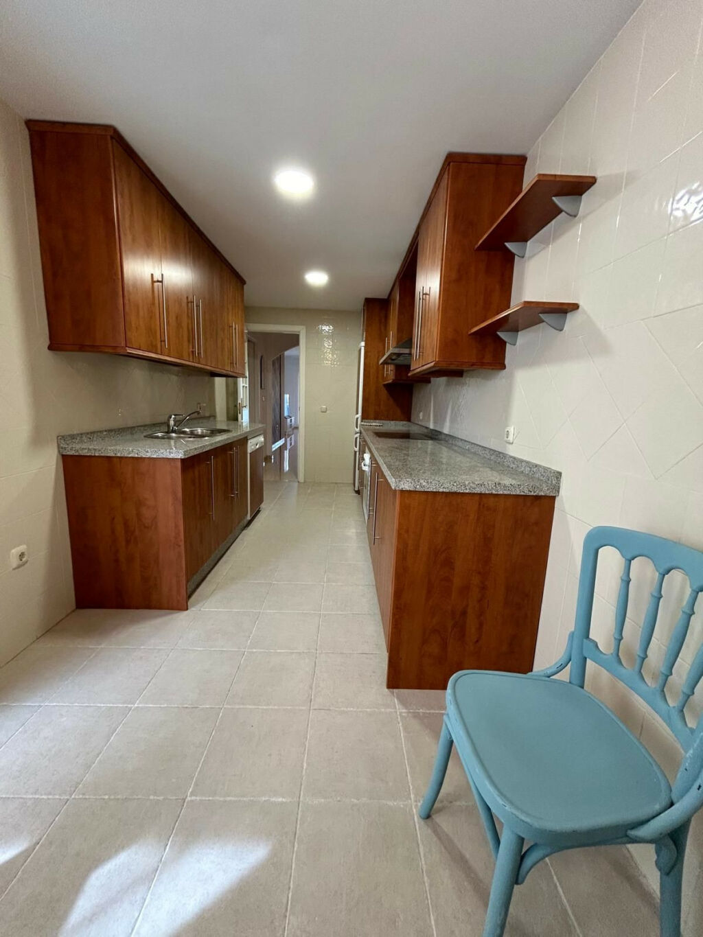 Ground Floor Apartment Elviria Málaga - image 16