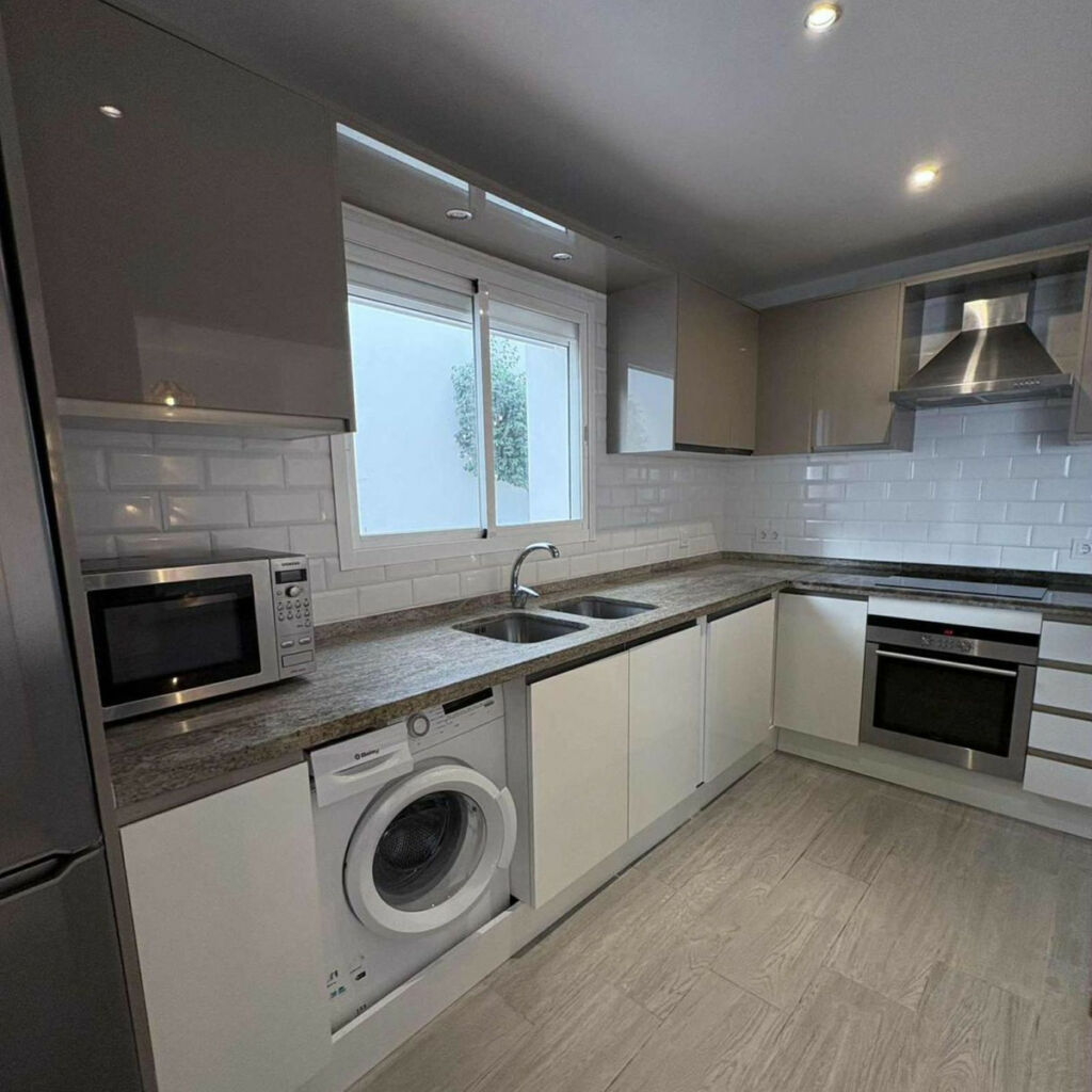 Ground Floor Apartment Marbella Málaga - image 17