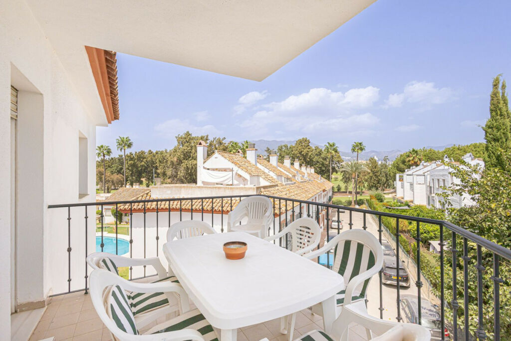 Top Floor Apartment Mijas Golf Málaga - image 17