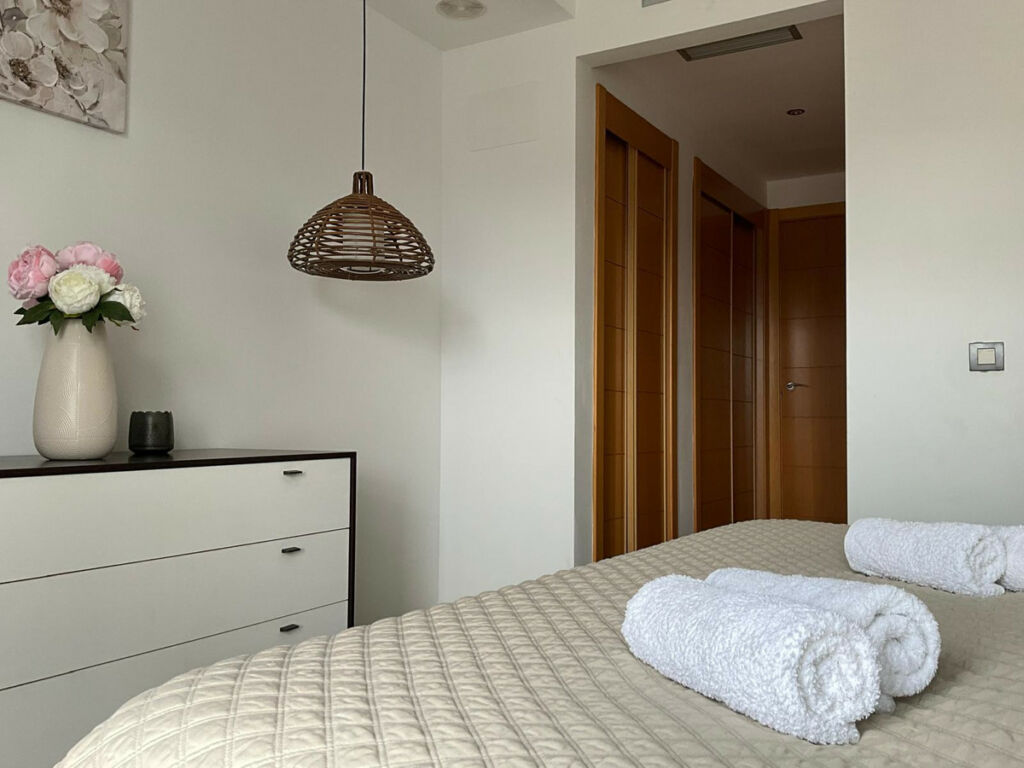 Penthouse Estepona Málaga - image 17