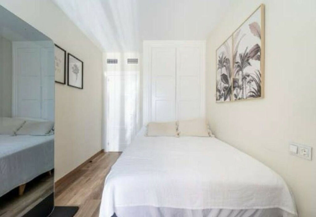 Penthouse Benalmadena Málaga - image 19