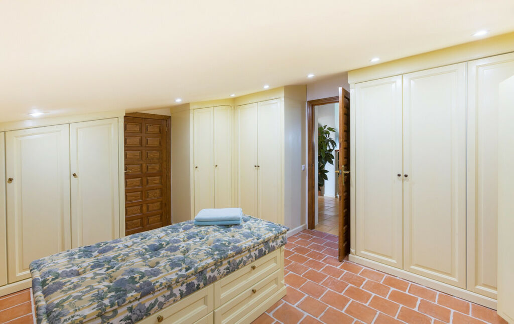 Detached Villa Cumbre del Sol Alicante - image 17