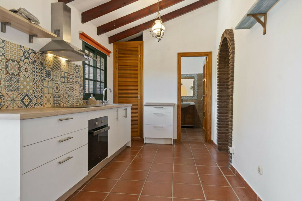 Finca - Cortijo Mijas Málaga - image 17
