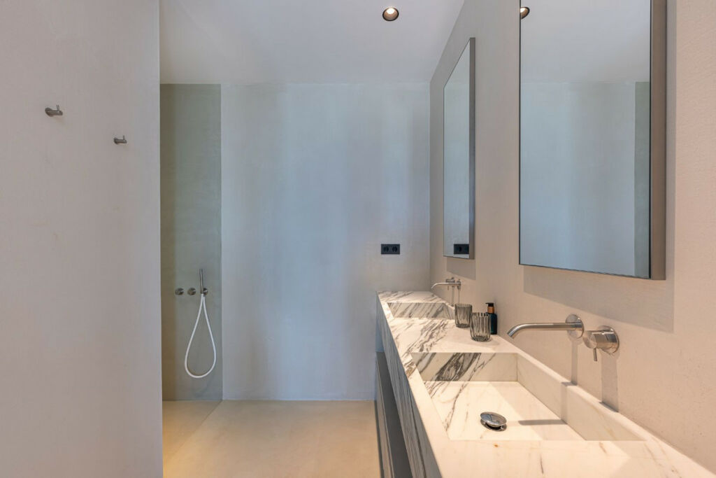 Middle Floor Apartment Benahavís Málaga - image 17