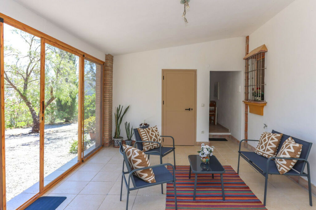 Detached Villa Alora Málaga - image 17