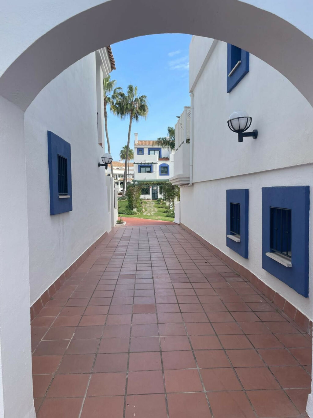 Ground Floor Apartment San Pedro de Alcántara Málaga - image 17