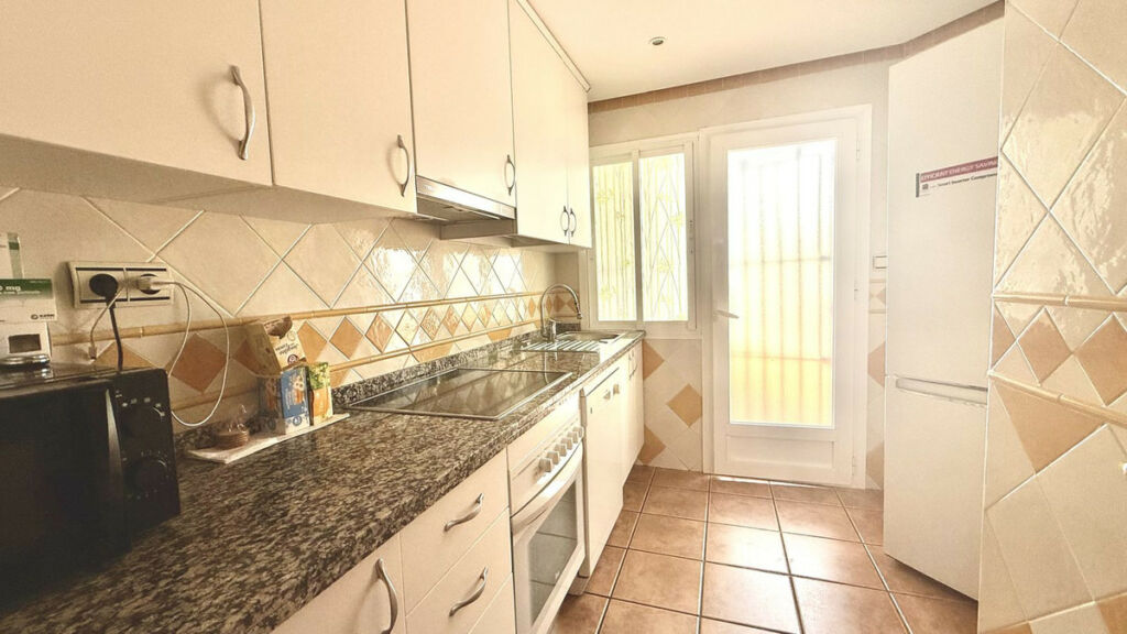 Townhouse Marbella Málaga - image 17