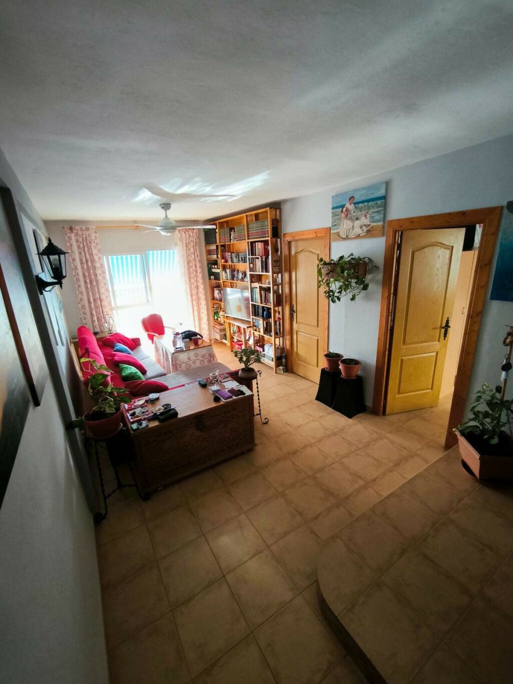 Top Floor Apartment San Pedro de Alcántara Málaga - image 17