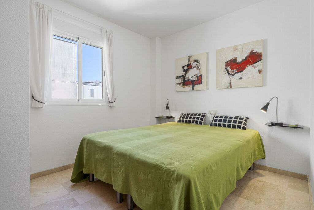 Penthouse Duplex Benalmadena Málaga - image 17